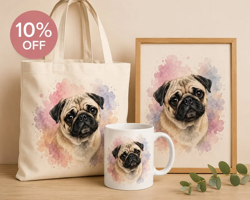 10% OFF en productos personalizados de Victoria Citro